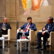 obesità un momento dell'incontro sullo studio select