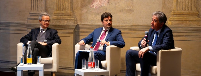 obesità un momento dell'incontro sullo studio select