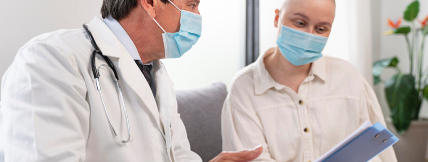 giornata mondiale contro il cancro