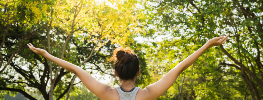 benessere e stili di vita