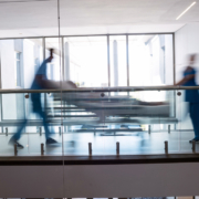 epatite a un ospedale