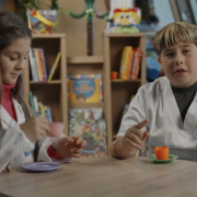 bambino gesù: il rispetto è la prima cura