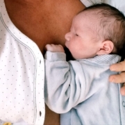 cura e gravidanza mamma e neonato in reparto