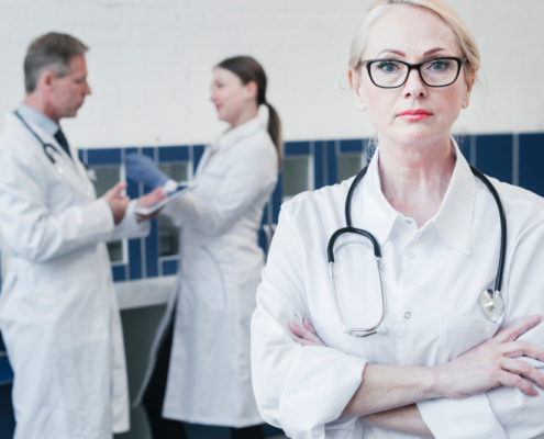 medicina di genere