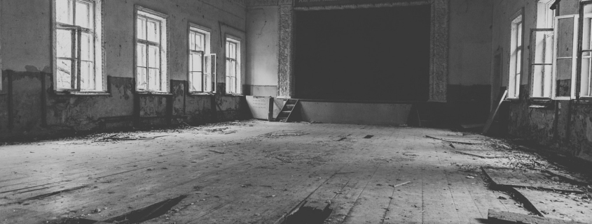 illustration of chernobyl: mutazioni genetiche e radiazioni a 40 anni dall'incidente