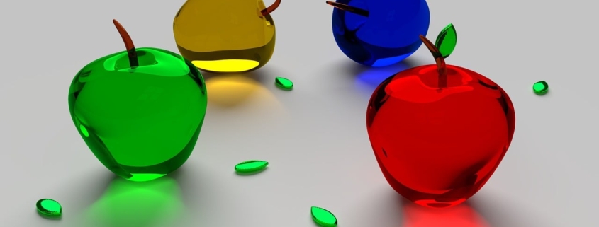 illustration of glioblastoma, modelli 3d per studiare e combattere il tumore