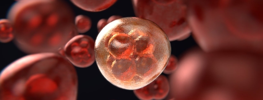 illustration of scoperte scientifiche 2026: innovazioni che cambiano il futuro