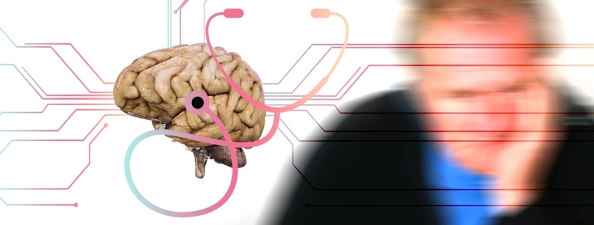 illustration of scoperte scientifiche sorprendenti sulla memoria e il cervello umano