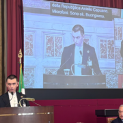 diritti delle persone con disabilità aniello capuano