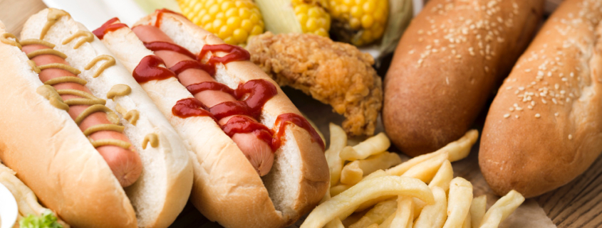 cibi ultra-processati