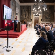 disabilità autorità garante