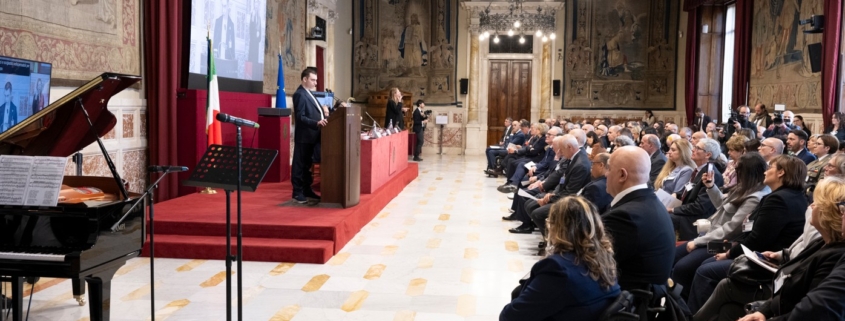 disabilità autorità garante