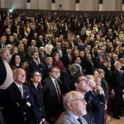 medaglie ai medici per la carriera