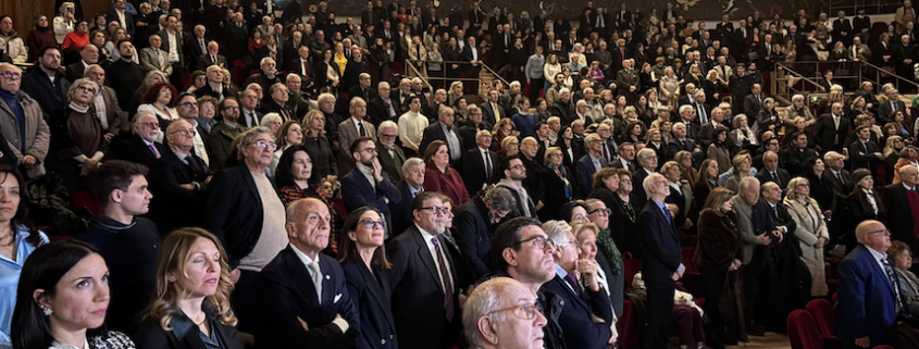 medaglie ai medici per la carriera