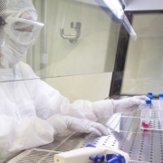 genetica l'officina farmaceutica del bambino gesù