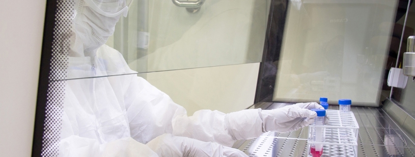 genetica l'officina farmaceutica del bambino gesù