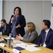 prevenzione in campania un nuovo piano