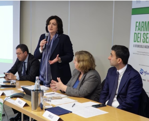 prevenzione in campania un nuovo piano