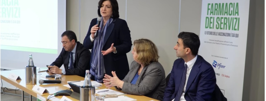 prevenzione in campania un nuovo piano