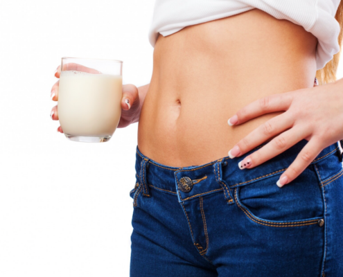 salute intestinale, il microbiota che parla a tutto il corpo