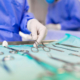 a napoli il primo world summit di chirurgia ortofacciale miniinvasiva, una sala operatoria