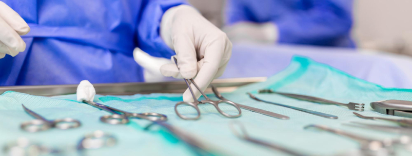 a napoli il primo world summit di chirurgia ortofacciale miniinvasiva, una sala operatoria