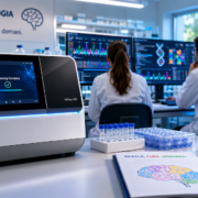 al meyer un nuovo sequenziatore genetico per la neuro-oncologia pediatrica