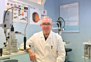 il dottor mario sbordone