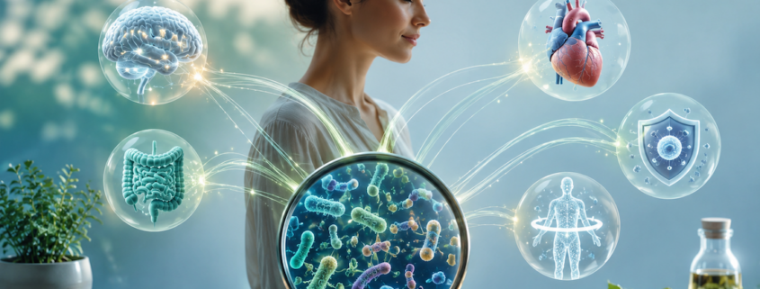microbioma