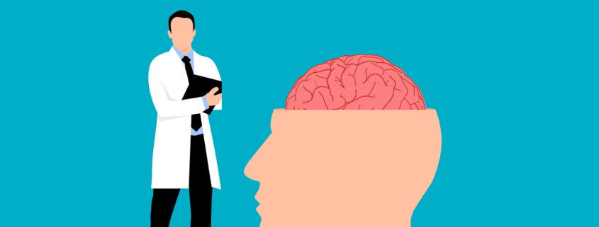 illustration of nuova scoperta sul cervello rivela come la memoria si forma rapidamente