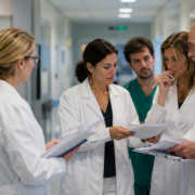 allarme dei medici sulle case di comunità
