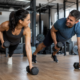 allenamento e salute