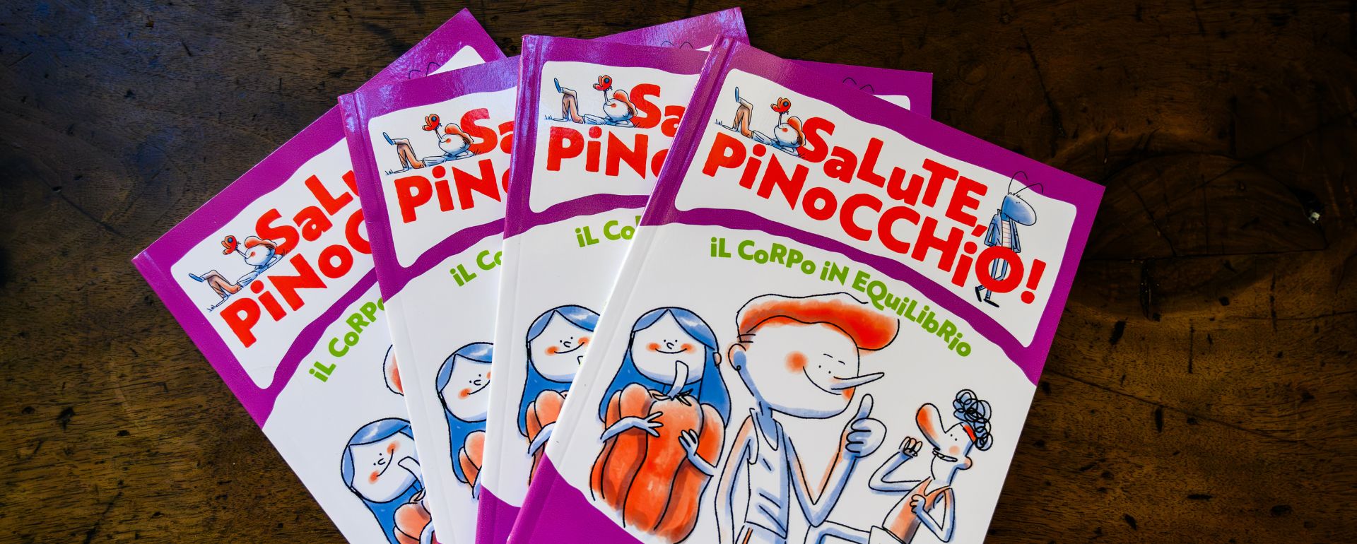 banner home salute pinocchio