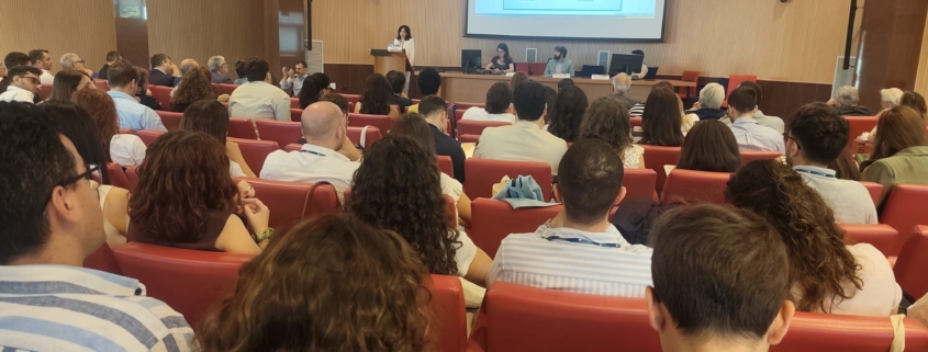 congresso simi campania sulla sanità regionale