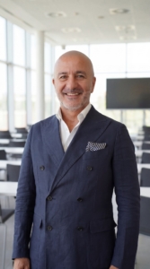 il dr claudio gammella