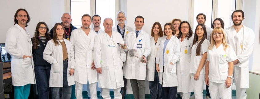 foto imaging cardiaco monaldi