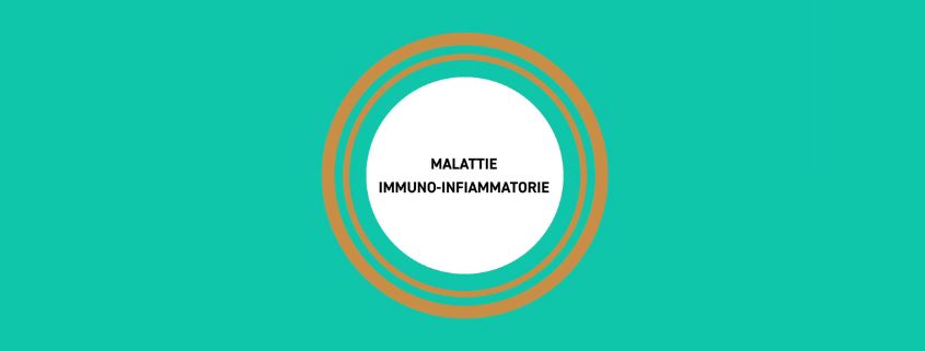 malattie immuno infiammatorie