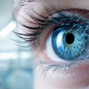 retina artificiae con grafene