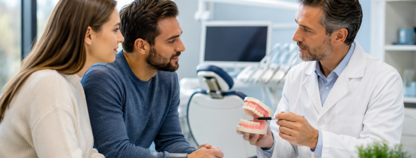 turismo dentale low cost, un odontoiatra spiega un preventivo