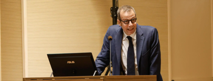 cesare faldini