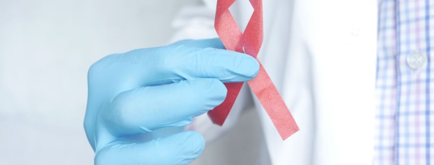 tumori hiv