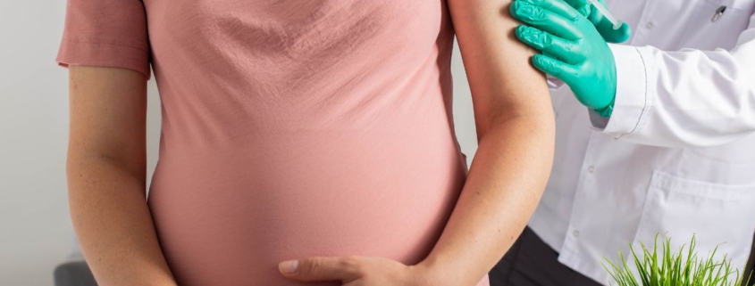 vaccinazione contro la pertosse