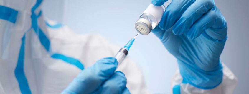 vaccino universale coronavirus