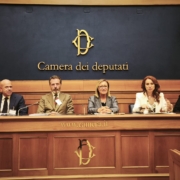 conferenza stampa cibi ultra-processati 1