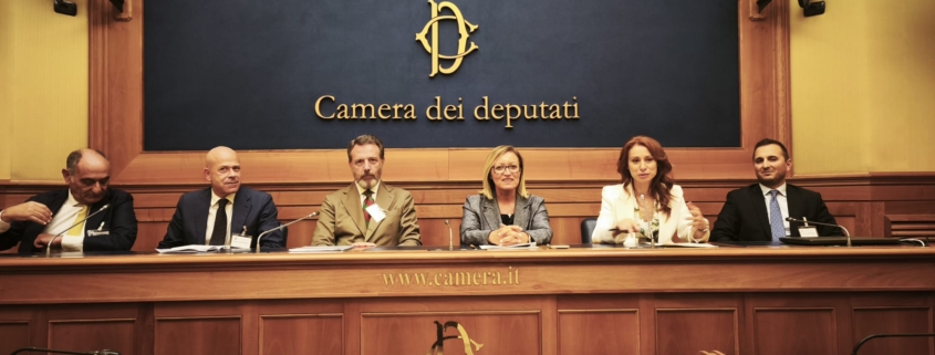 conferenza stampa cibi ultra-processati 1