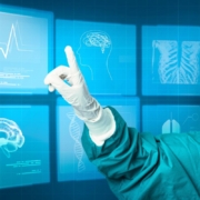 intelligenza artificiale e sanità