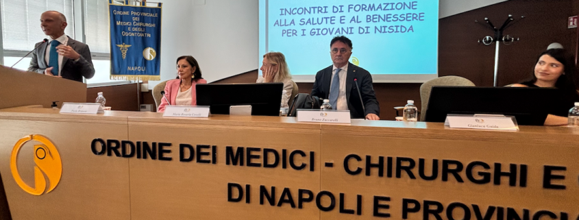noi per nisida