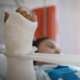 traumi pediatrici