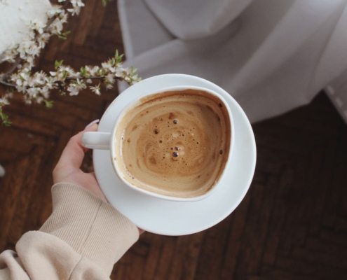 caffè