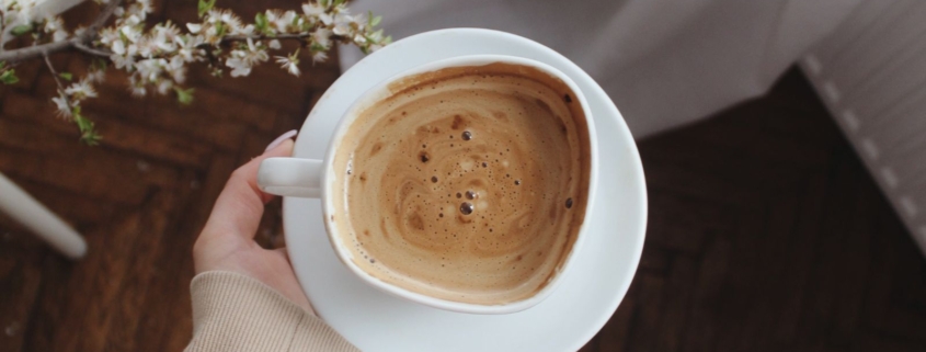 caffè